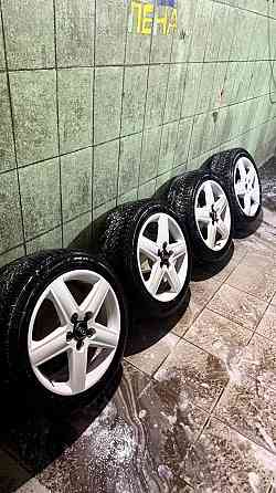 Диски R17 5x112 Донецк