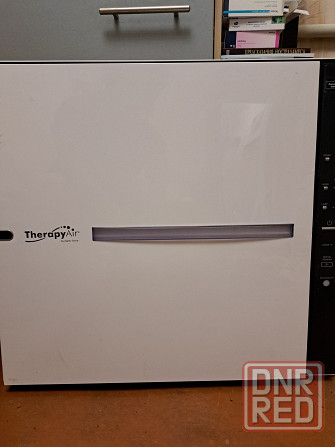 Воздухоочиститель Terapyair Цептер Донецк - изображение 3