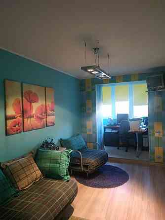 Продажа крупногабаритной трехкомнатной квартиры в Кировском районе, ул.Петровского Донецк