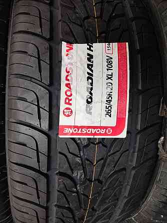Roadstone Roadian HP SUV 265/45 R20 108V Енакиево