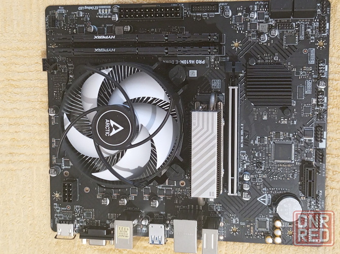 Комплект s1700 Донецк - изображение 4