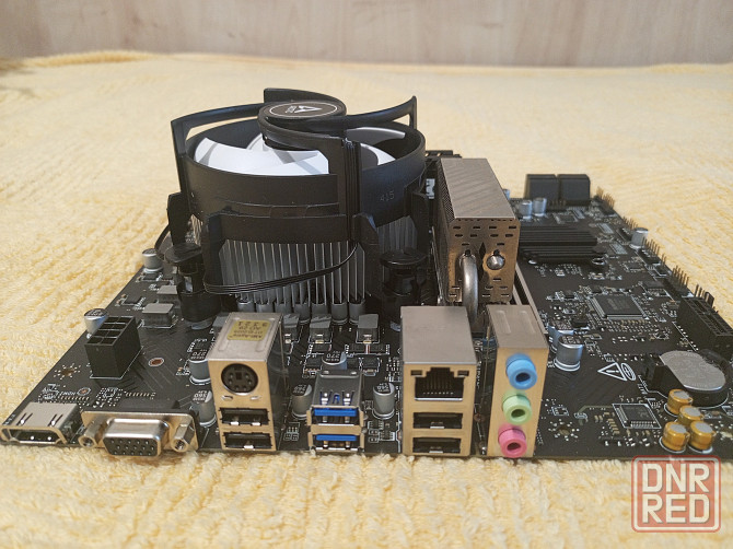 Комплект s1700 Донецк - изображение 2