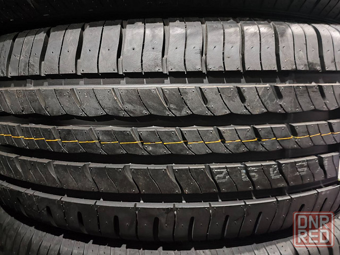 Roadstone N'Fera RU5 255/55 R20 Енакиево - изображение 2