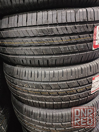 Roadstone N'Fera RU5 255/55 R20 Енакиево - изображение 3