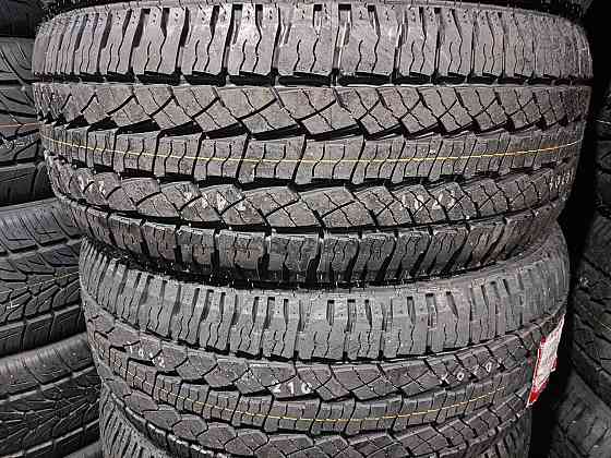 Roadstone Roadian AT 4x4 265/50 R20 111T Енакиево