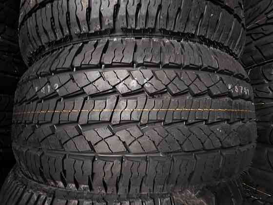 Roadstone Roadian AT 4x4 265/50 R20 111T Енакиево
