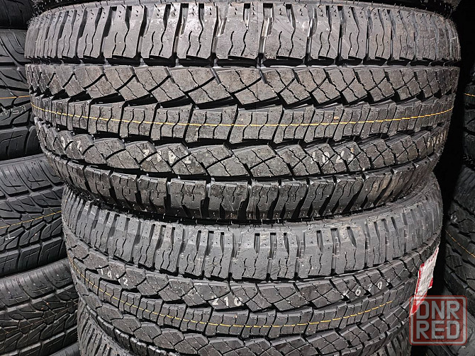 Roadstone Roadian AT 4x4 265/50 R20 111T Енакиево - изображение 2