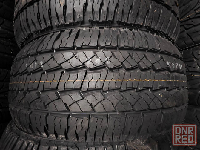 Roadstone Roadian AT 4x4 265/50 R20 111T Енакиево - изображение 4