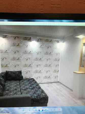 Сдам 2ком центр Текстильщика ул Петровского д 105 5/9 с ремонтом мебелью и техникой,бойлер Донецк