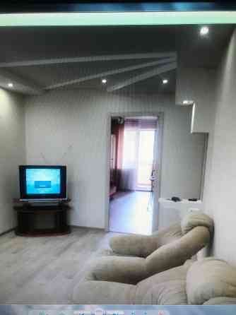 Сдам 2ком центр Текстильщика ул Петровского д 105 5/9 с ремонтом мебелью и техникой,бойлер Донецк