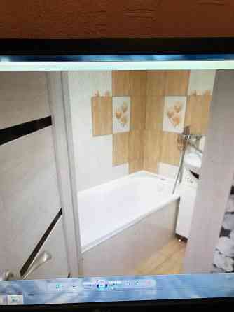 Сдам 2ком центр Текстильщика ул Петровского д 105 5/9 с ремонтом мебелью и техникой,бойлер Донецк