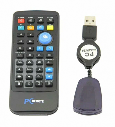 Пульт ду для пк Донецк