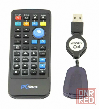 Пульт ду для пк Донецк - изображение 1