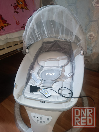 Укачивающий центр Макеевка - изображение 4