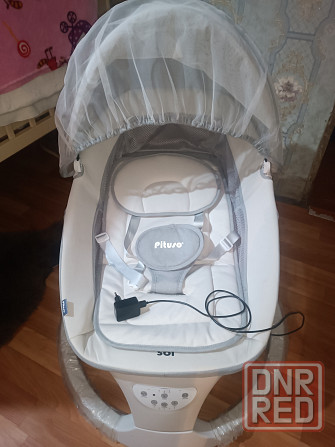 Укачивающий центр Макеевка - изображение 1