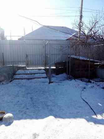 Продаю 3-х комнатный дом в Кировском районе, Текстильщик Донецк