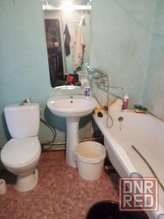 Продаю 3-х комнатный дом в Кировском районе, Текстильщик Донецк - изображение 4