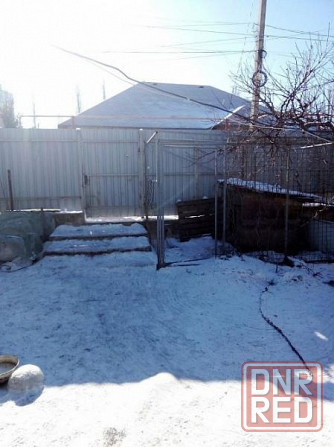 Продаю 3-х комнатный дом в Кировском районе, Текстильщик Донецк - изображение 1