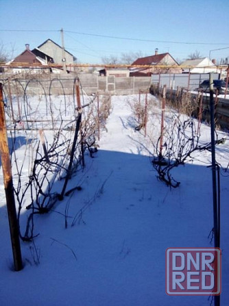 Продаю 3-х комнатный дом в Кировском районе, Текстильщик Донецк - изображение 2