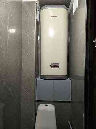 Продам дом с ремонтом ост дск рядом Текстильщик 4 ком ,гараж ,8 сот Донецк