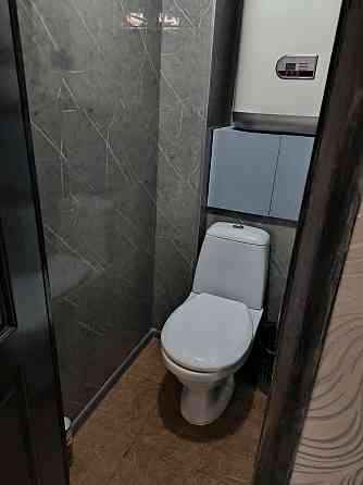 Продам дом с ремонтом ост дск рядом Текстильщик 4 ком ,гараж ,8 сот Донецк