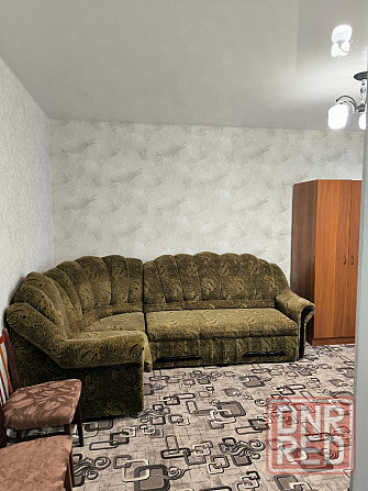 Продам дом с ремонтом ост дск рядом Текстильщик 4 ком ,гараж ,8 сот Донецк - изображение 5