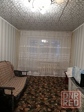 Продам 1 комнатную квартиру г. Макеевка, Советский р-н, пос. Ханженково-Северный Макеевка - изображение 7