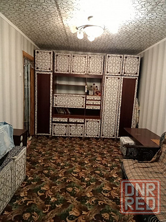 Продам 1 комнатную квартиру г. Макеевка, Советский р-н, пос. Ханженково-Северный Макеевка - изображение 3