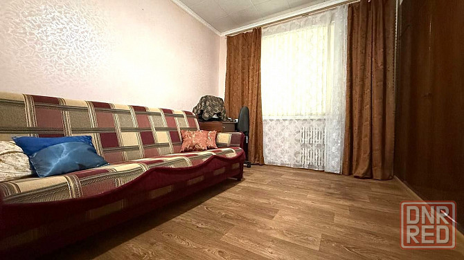 2х комн. Текстильщик, ул. Высоцкого. Донецк - изображение 1