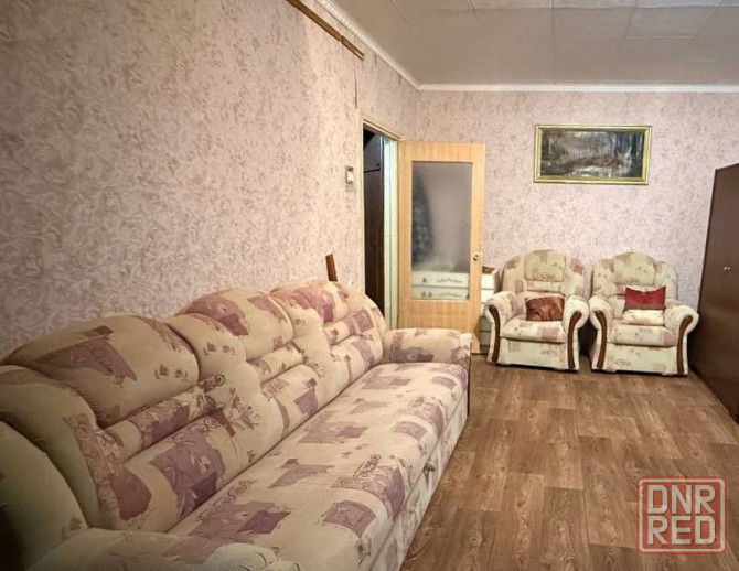 2х комн. Текстильщик, ул. Высоцкого. Донецк - изображение 2