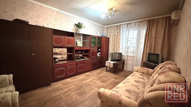 2х комн. Текстильщик, ул. Высоцкого. Донецк - изображение 3