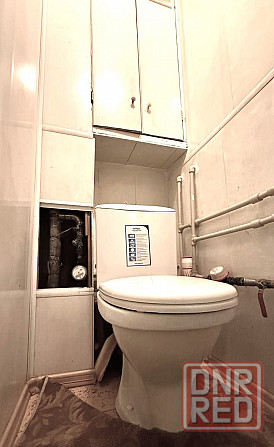 2х комн. Текстильщик, ул. Высоцкого. Донецк - изображение 5