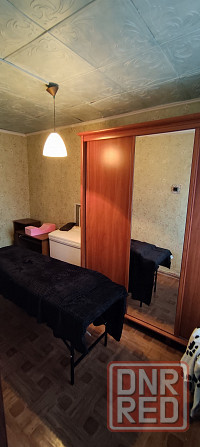 Продам 2х комнатную квартиру г. Макеевка, Советский р-н, Больничный городок Макеевка - изображение 1