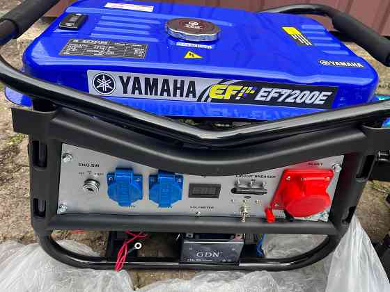 Продам генератор Енакиево