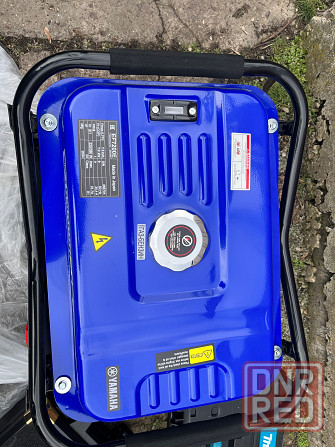Продам генератор Енакиево - изображение 2