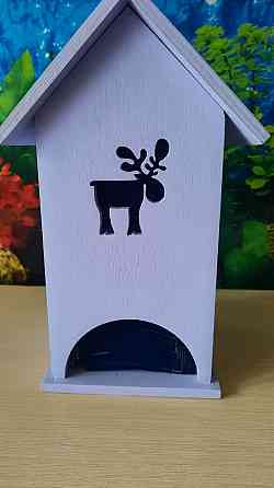 Чайный домик ручной работы Донецк