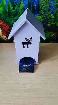 Чайный домик ручной работы Донецк