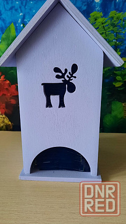 Чайный домик ручной работы Донецк - изображение 1