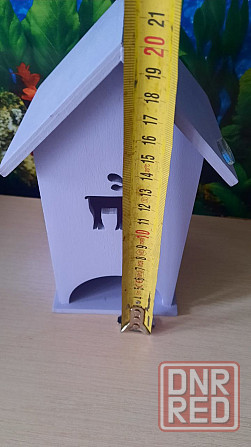 Чайный домик ручной работы Донецк - изображение 7