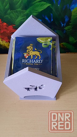 Чайный домик ручной работы Донецк - изображение 3