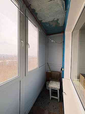 Продам 2-х .к. квартиру в Ворошиловском районе. Крытый рынок. Донецк