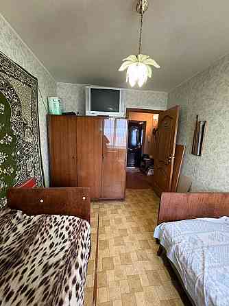 Продам 2-х .к. квартиру в Ворошиловском районе. Крытый рынок. Донецк