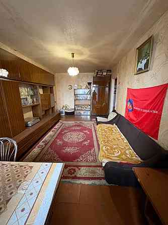 Продам 2-х .к. квартиру в Ворошиловском районе. Крытый рынок. Донецк