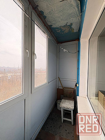 Продам 2-х .к. квартиру в Ворошиловском районе. Крытый рынок. Донецк - изображение 4