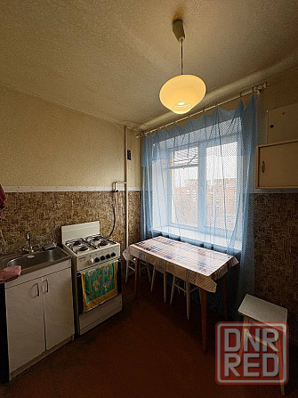 Продам 2-х .к. квартиру в Ворошиловском районе. Крытый рынок. Донецк - изображение 10