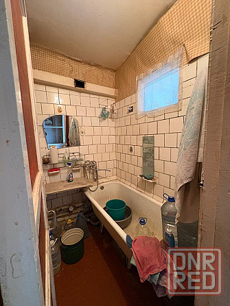 Продам 2-х .к. квартиру в Ворошиловском районе. Крытый рынок. Донецк - изображение 8