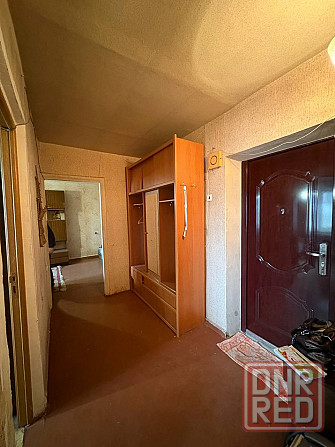 Продам 2-х .к. квартиру в Ворошиловском районе. Крытый рынок. Донецк - изображение 11