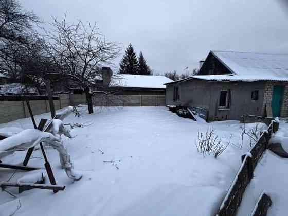 Продаю 2-х комнатный дом в Киевском районе, ул. Луговая, жд Донецк