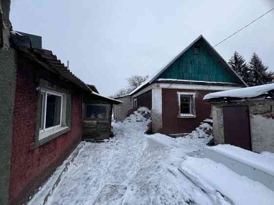 Продаю 2-х комнатный дом в Киевском районе, ул. Луговая, жд Донецк