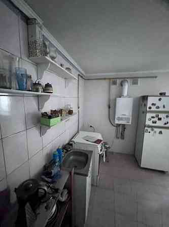 Продаю 2-х комнатный дом в Киевском районе, ул. Луговая, жд Донецк